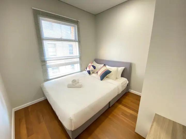 Sky Suites Klcc By Pnut Куала Лумпур Екстериор снимка