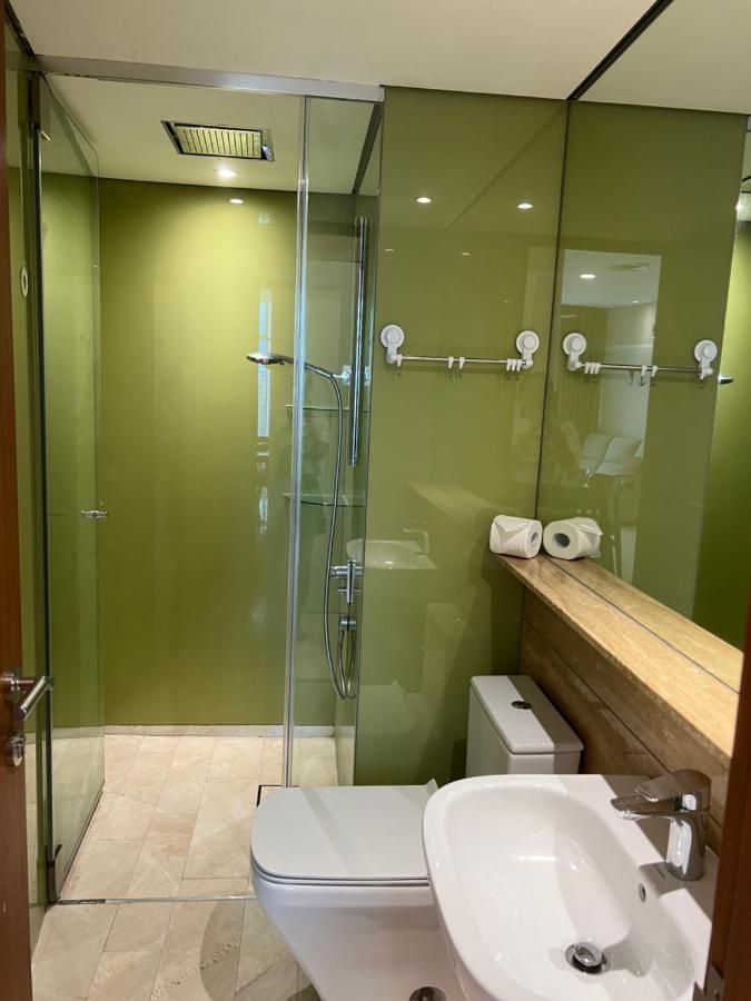 Sky Suites Klcc By Pnut Куала Лумпур Екстериор снимка