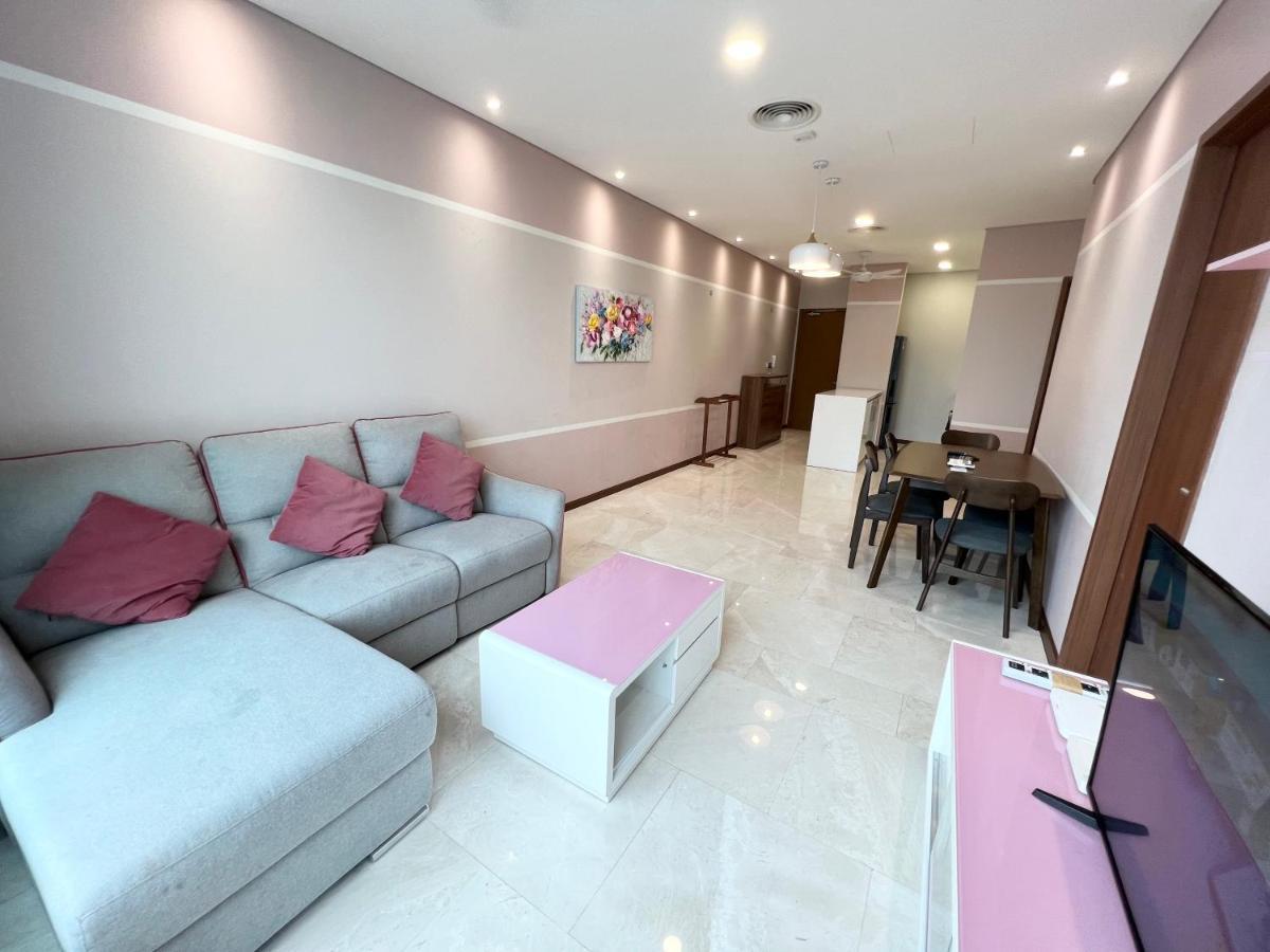 Sky Suites Klcc By Pnut Куала Лумпур Екстериор снимка