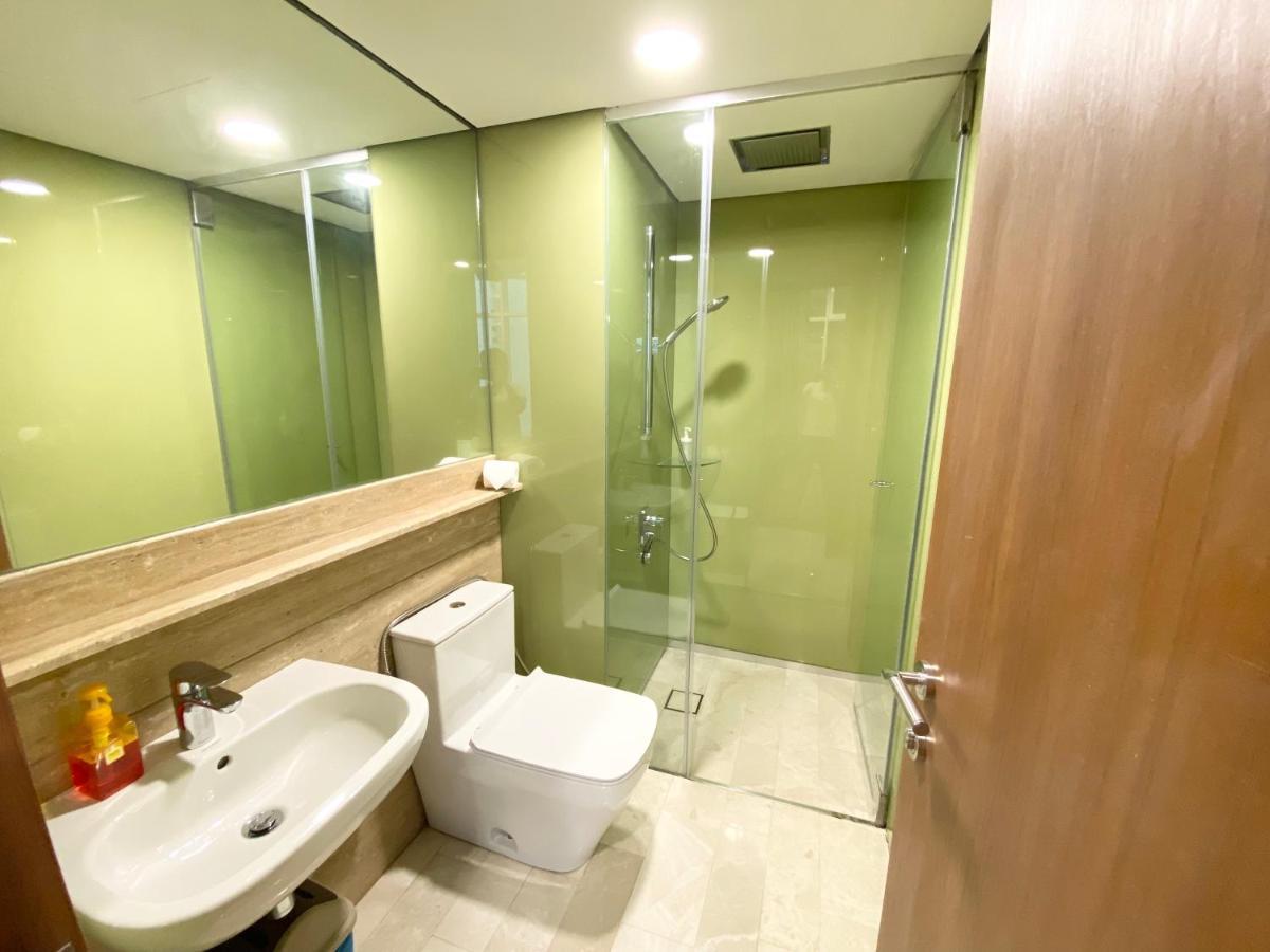 Sky Suites Klcc By Pnut Куала Лумпур Екстериор снимка