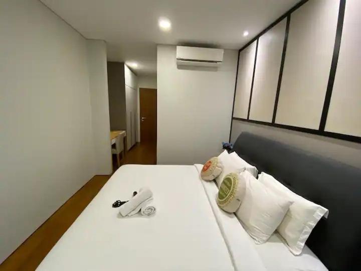Sky Suites Klcc By Pnut Куала Лумпур Екстериор снимка