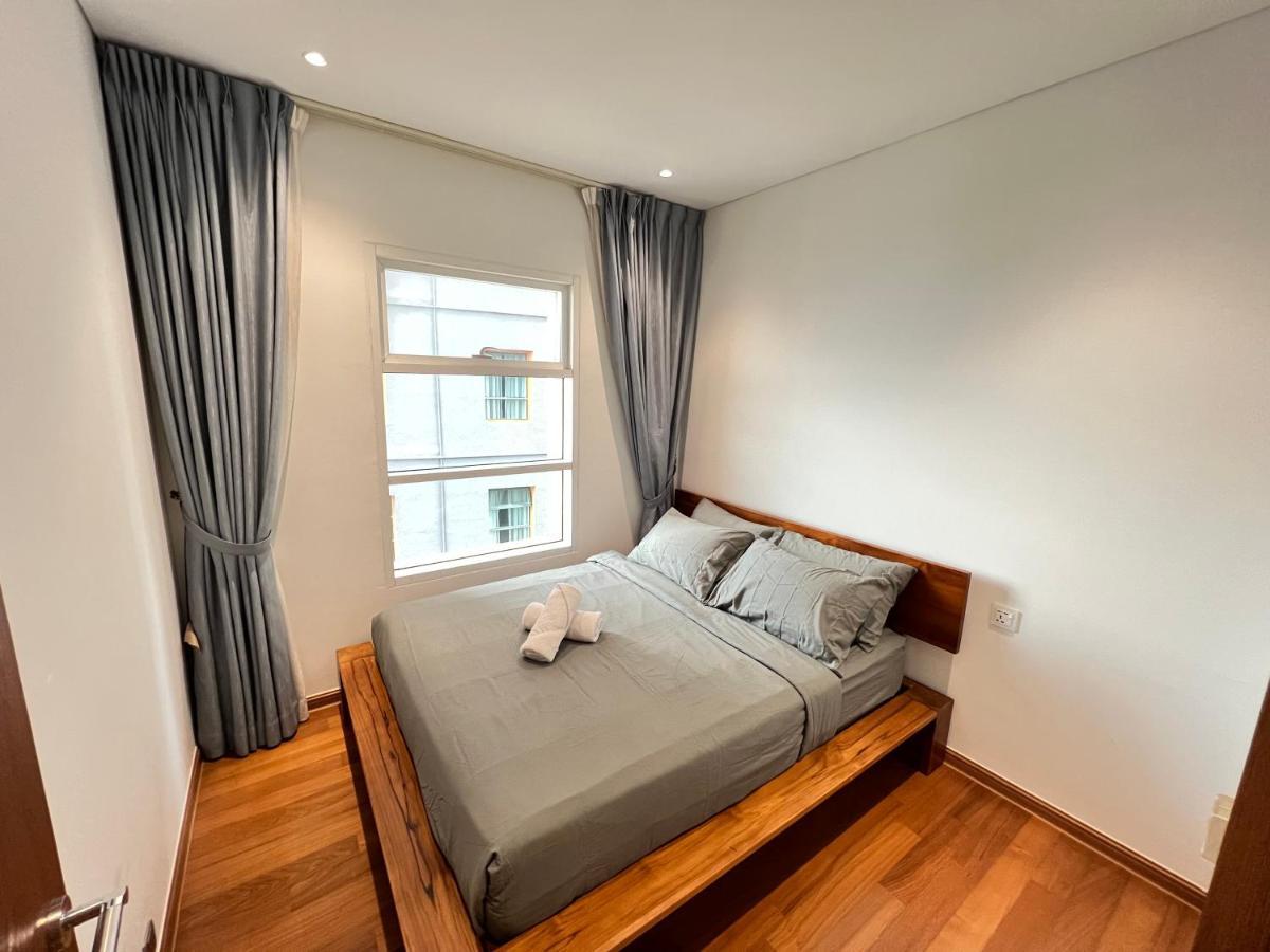Sky Suites Klcc By Pnut Куала Лумпур Екстериор снимка