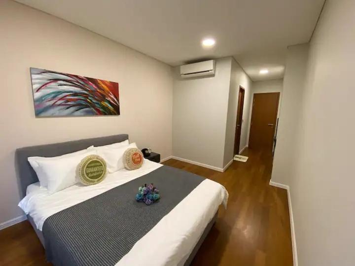 Sky Suites Klcc By Pnut Куала Лумпур Екстериор снимка